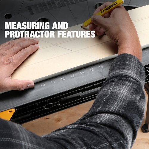 MESA TRABAJO TB-WB700-BEA WORK BENCH 3