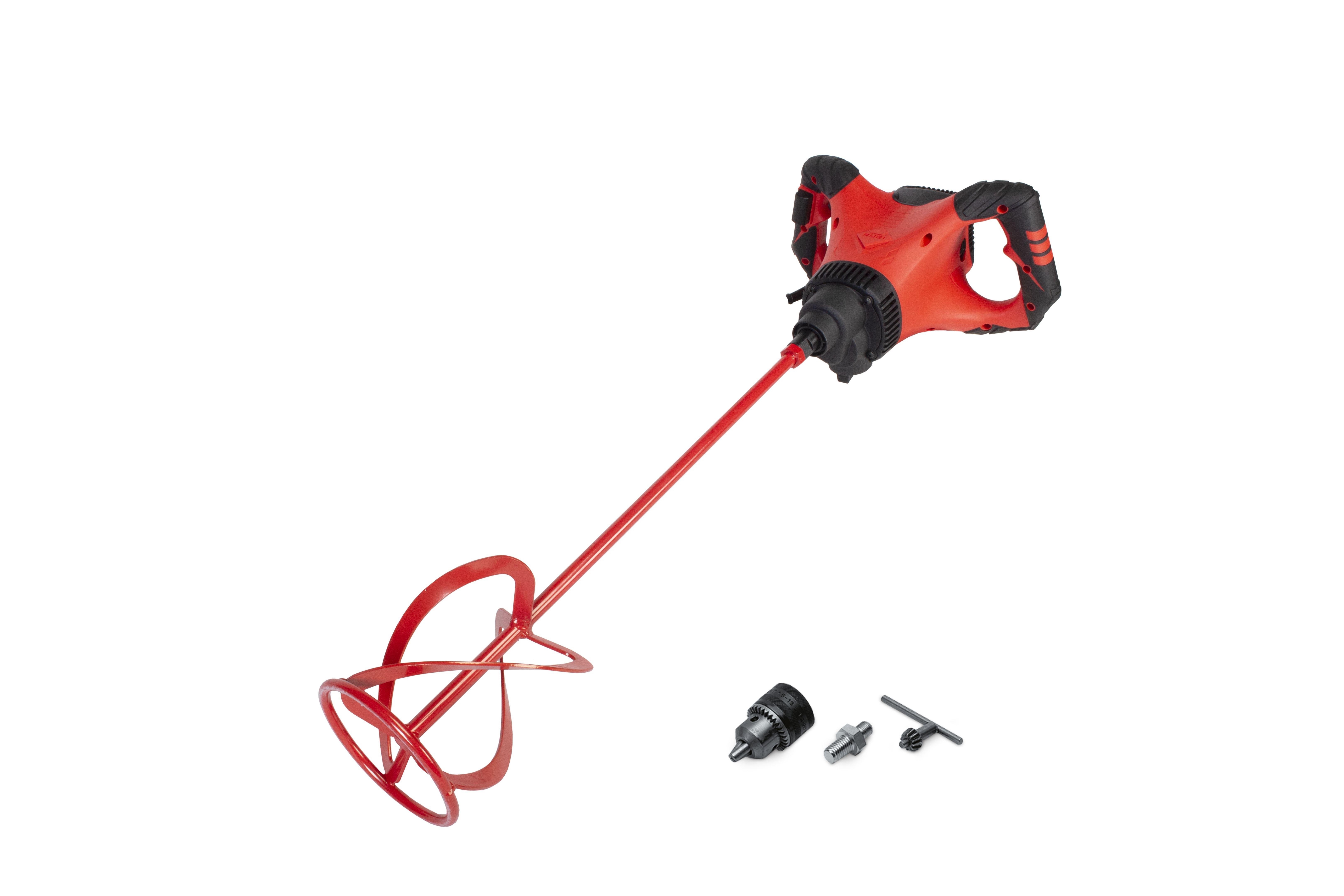 MEZCLADOR ELECTRICO RUBIMI1800 W