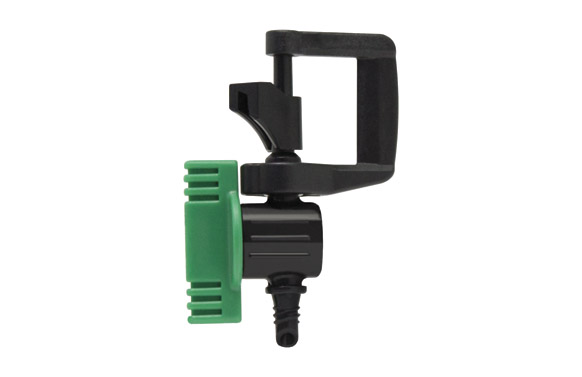 MICROASPERSOR REGUABLE AMS3 UNIDADES