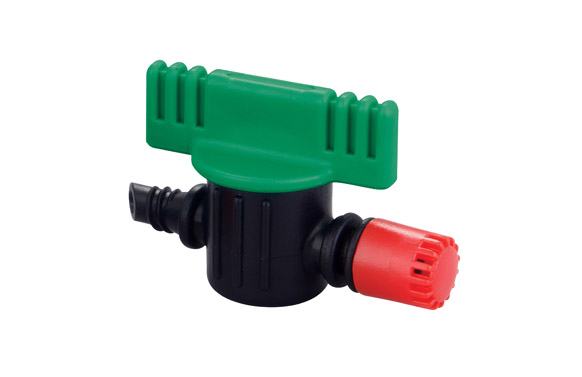 MICRODIFUSOR REGULABLE MAX3 UNIDADES