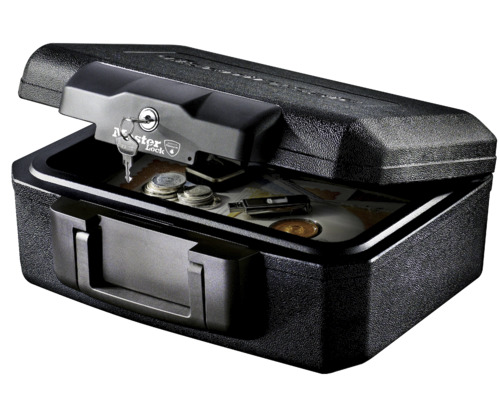 MINI CAJA C/COMBI.MASTER-LOCCNM5401EURD*