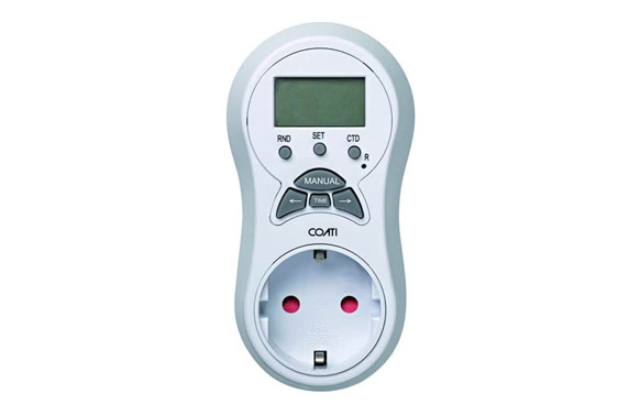 MINI PROGRAMADOR DIGITAL  AF132259