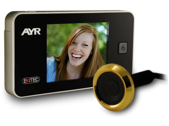 MIRILLA DIGITAL ELECTRONIC752 LATON PULI