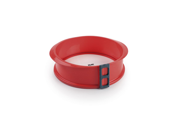 MOLDE DESMONTABLE DE SILICé 26 CM