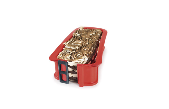 MOLDE DESMONTABLE DE SILICRECTANGULAR 28