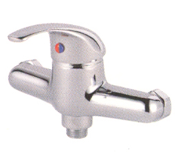 MONOMANDO DUCHA 'OASIS'CROMO    (68014)