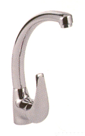 MONOMANDO FREG.ENCIM VERT C/TUBO(68016)