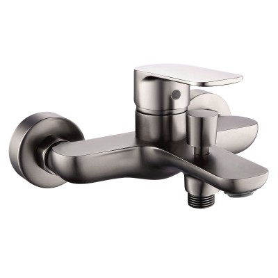 MONOMANDO CORAL BA¥ERA TITANIO MATE48577