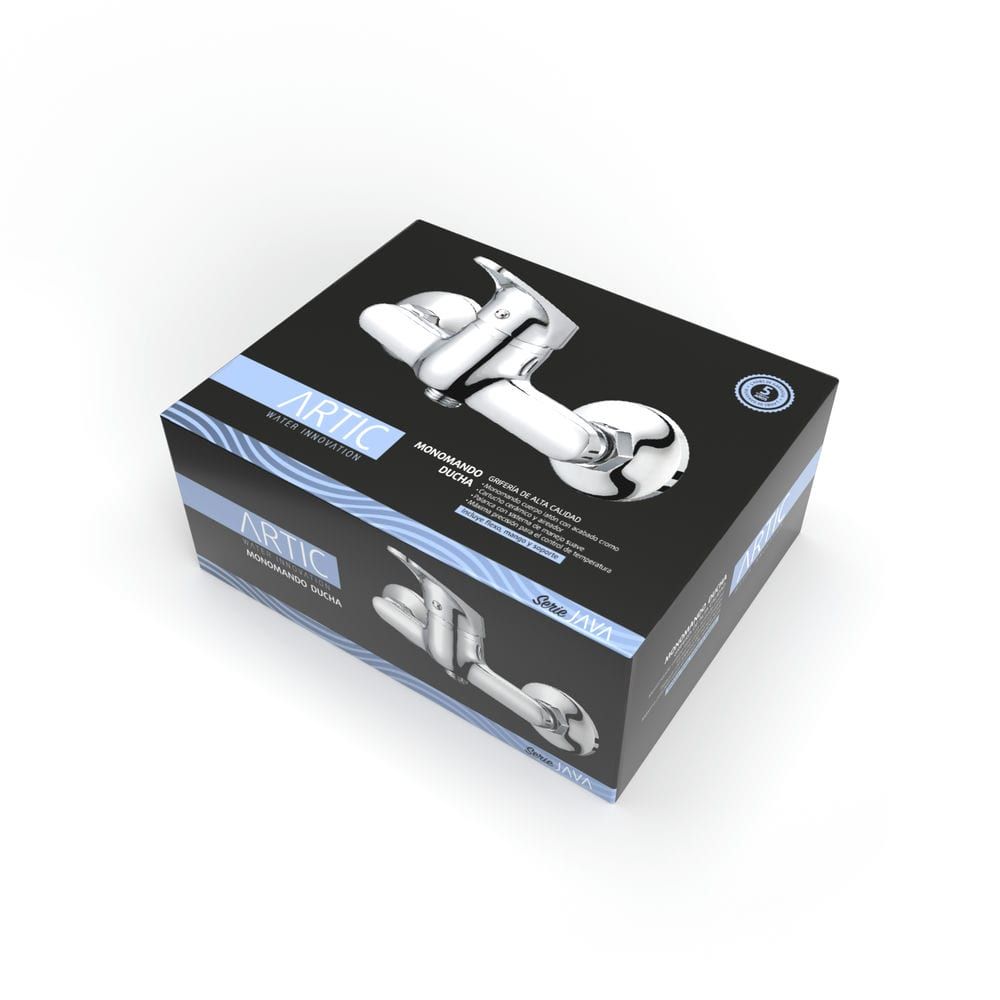 MONOMANDO JAVA    DUCHA            48055 2