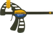 MORDAZA EXT QUICK-GRIP MINI 00546-150 MM