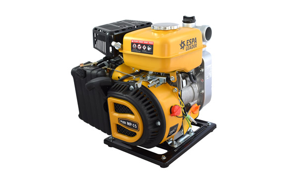 MOTOBOMBA 4T 79 CC-2 HP   MP 15