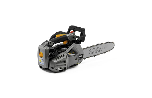MOTOSIERRA PODA GASOLINA 2ALPINA