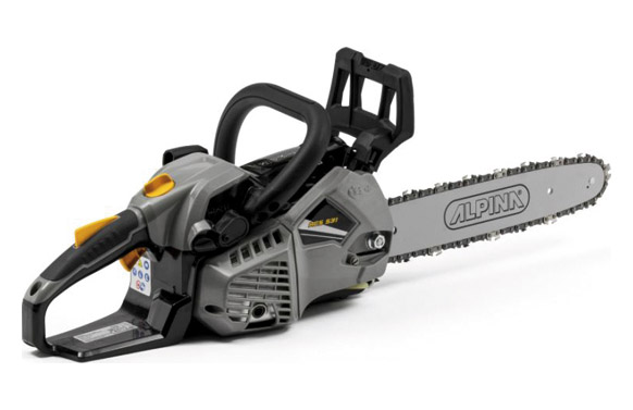 MOTOSIERRA GASOLINA 30,1 CALPINA