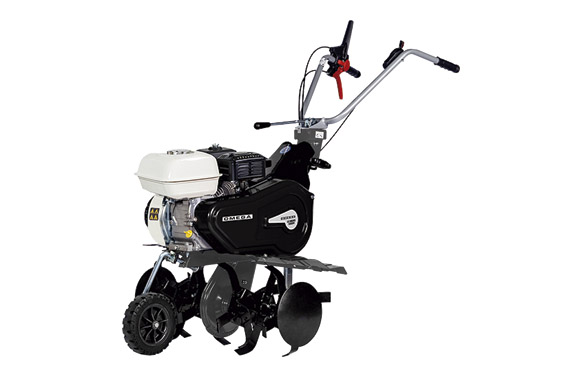 MOTOAZADA A GASOLINA 4T HO163 CC. ANHO 7