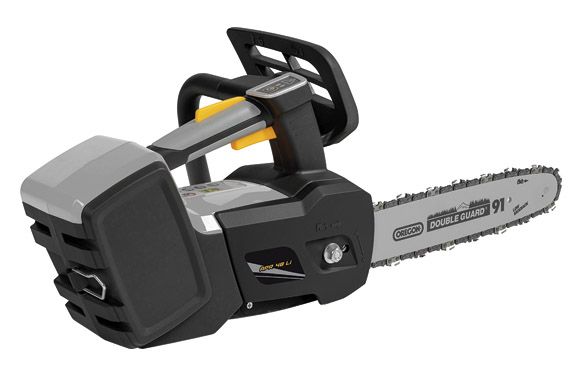 MOTOSIERRA A BATERIA 48V EALPINA