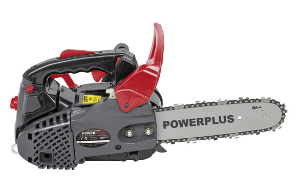 MOTOSIERRA PODA GASOLINA 2POWERPLUS