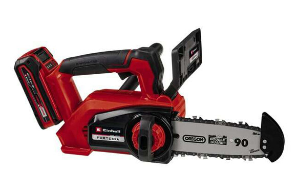 MOTOSIERRA A BATERIA 18V ECON BATERIA 3