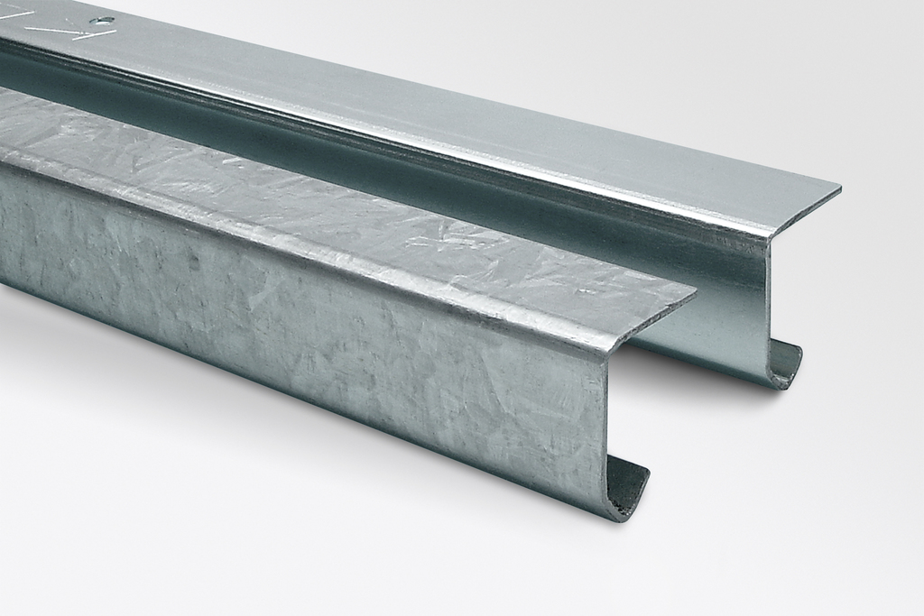 GUIA ACERO NEOCROM K20/30 3 M