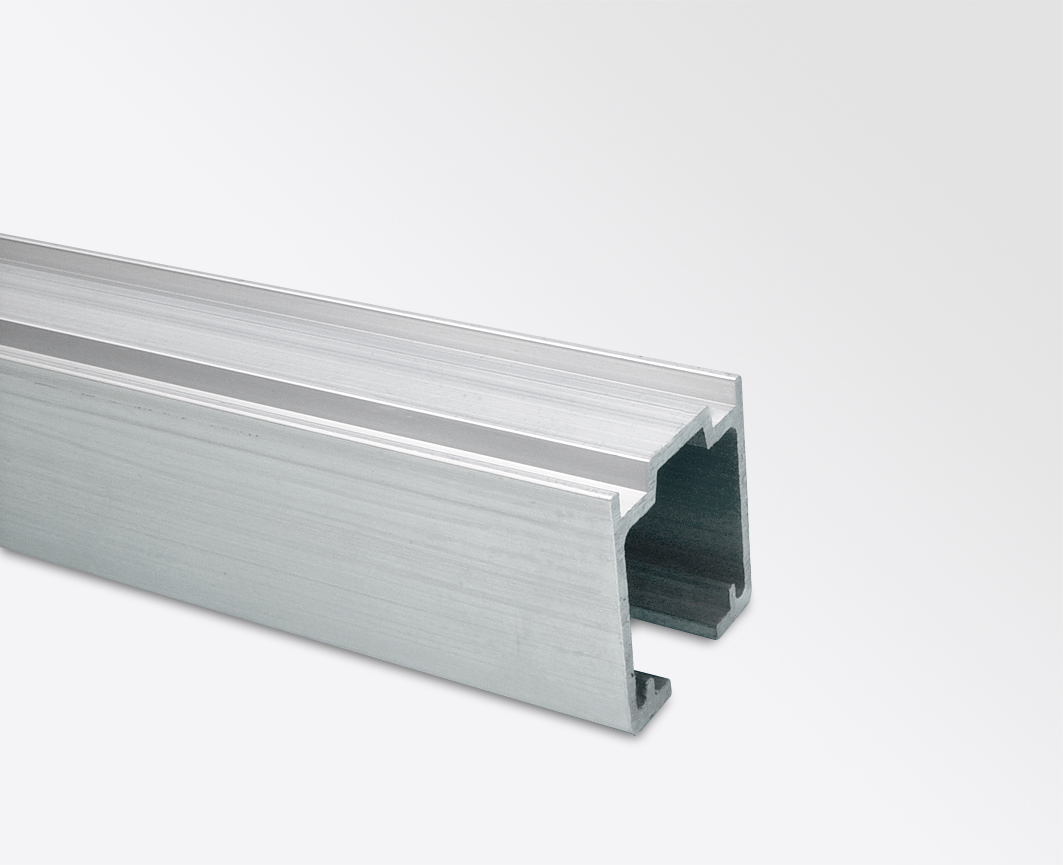 MTS. PERFIL NK-80 NATURAL KLEIN-