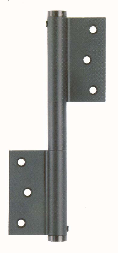 MUELLE PERNIO JUSTOR MP 57 PLATA 5713.01 1