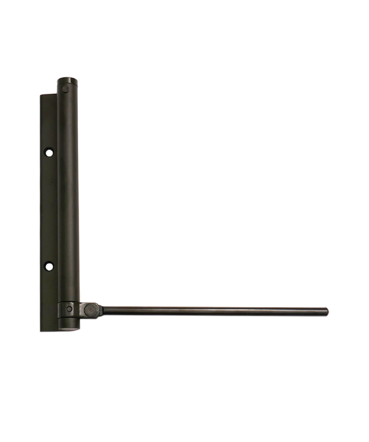 MUELLE BRAZO              MB NEGRO