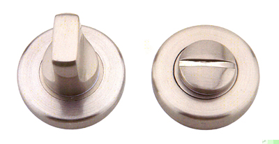 MULETILLA 30MM NIQUEL SATINADO 123HP