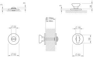 MULETILLA 50MM 4041 5S 96 CROMO SAT 2