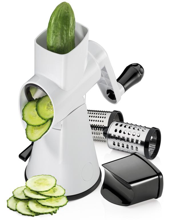 MULTIRRALLADOR RAPID VEGGIEFIT1310222200