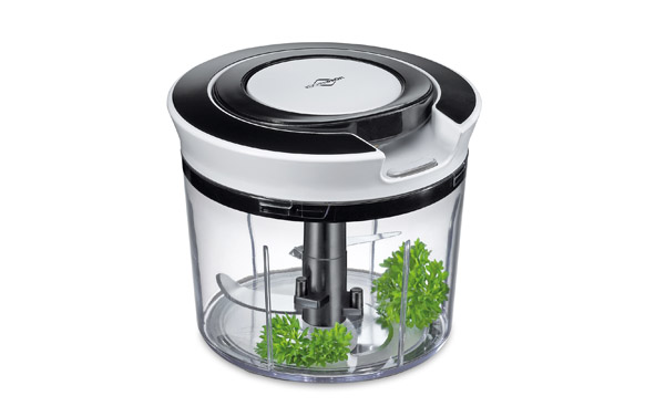 MULTI PICADORA TURBO