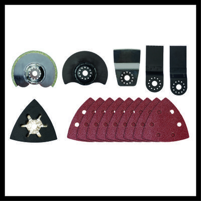 MULTIHERRAMIENTA EINHELL 4465160 BATERIA 5