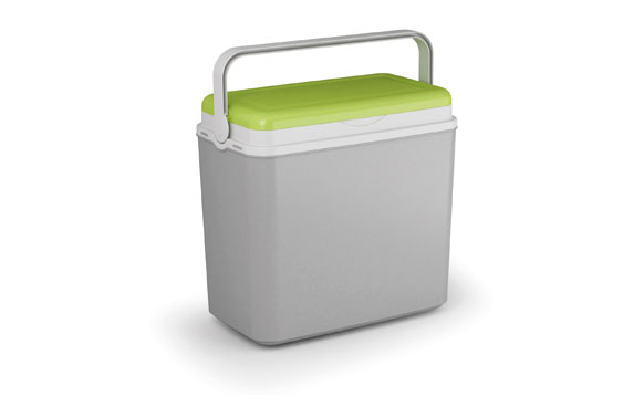 NEVERA RIGIDA GREEN WHALE 24 LT