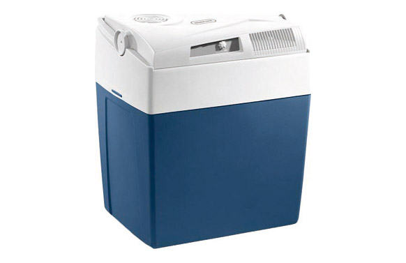 NEVERA RIGIDA TERMOELECTRI26 L