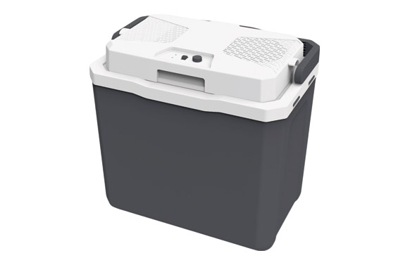 NEVERA RIGIDA TERMOELECTRI23 L