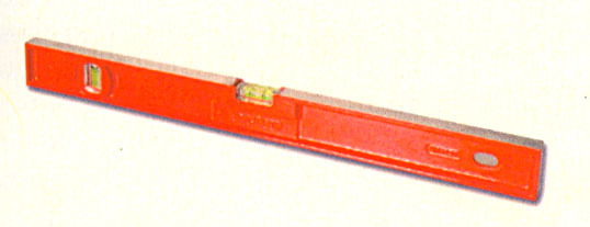 NIVEL RECTANGULAR ANTICHOCTMLH-80