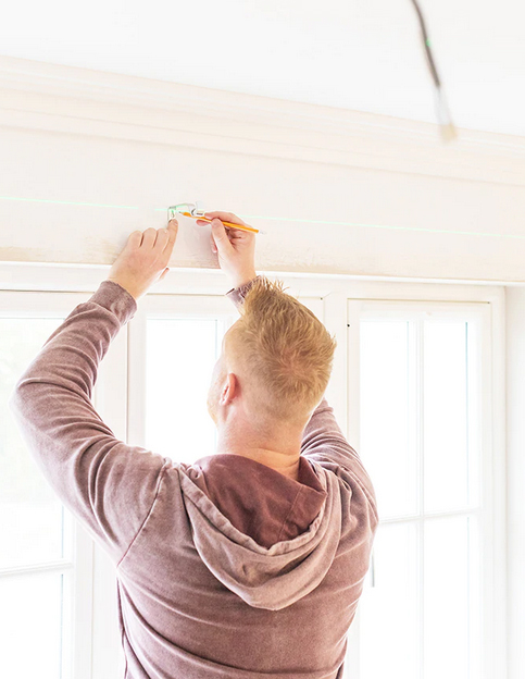 NIVEL LASER 360§ HAZ VERDE STHT77594-1 4