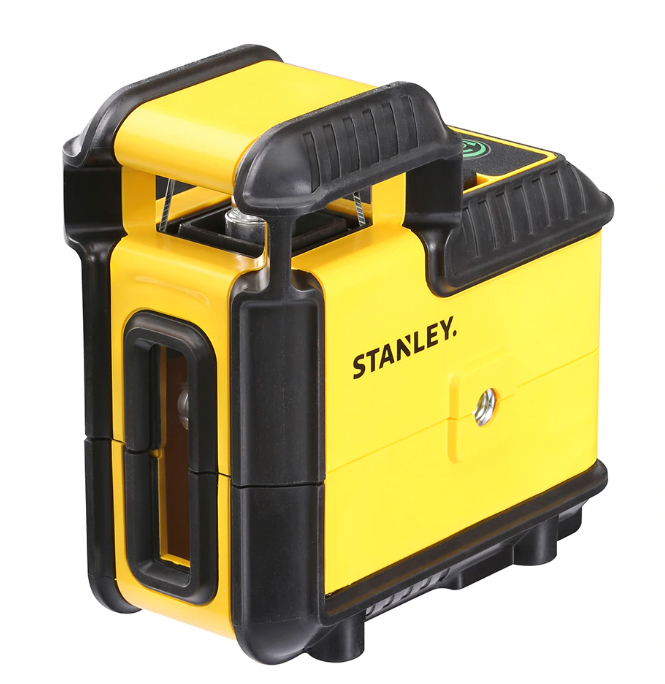 NIVEL LASER 360§ HAZ VERDE STHT77594-1