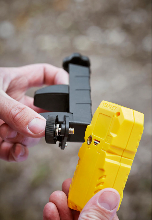 NIVEL LASER ROTATIVO STHT77616-0 STANLEY 4