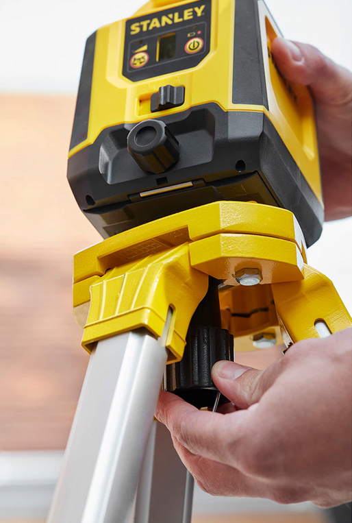 NIVEL LASER ROTATIVO STHT77616-0 STANLEY 5