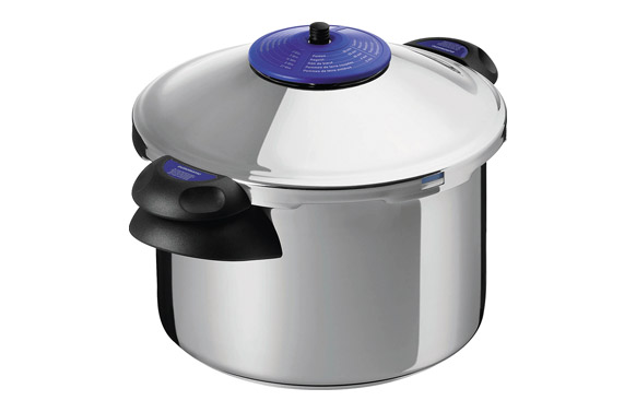 OLLA PRESION DUROMATIC SUP6L