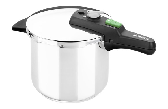 OLLA PRESION RAPIDA QUICK 6 L