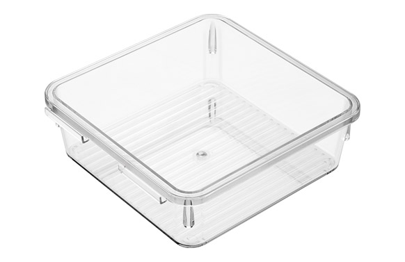 ORGANIZADOR LINUS INTERLOCKING 5X16X15,25 CM 75830EU 1