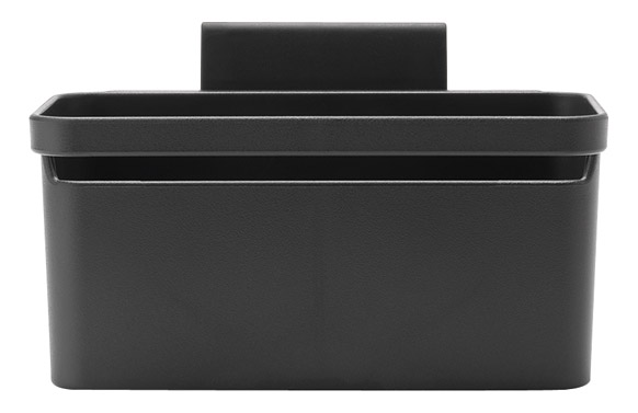 ORGANIZADOR FREGADERO     GRIS OSCURO