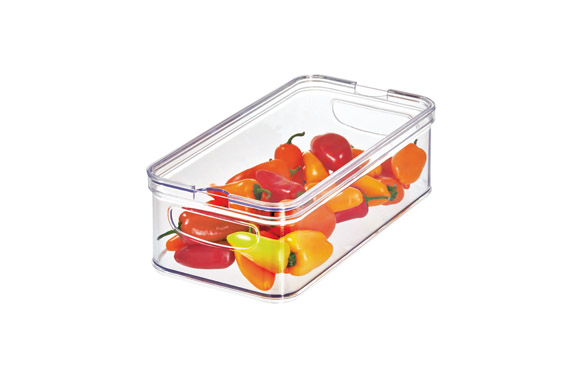 ORGANIZADOR NEVERA CUBETA 33 X 16 X 10 C