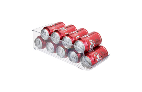 ORGANIZADOR NEVERA LATAS  9 LATAS - 35 X