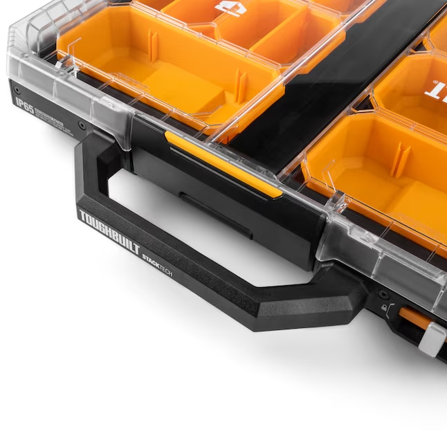 ORGANIZADOR STACKTECH TB-B1-O-10-BEA 5