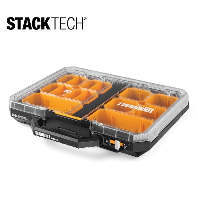 ORGANIZADOR STACKTECH TB-B1-O-10-BEA