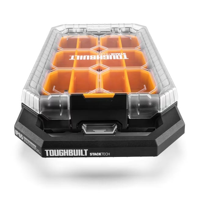 ORGANIZADOR STACKTECH TB-B1-O-10C-BEA 2