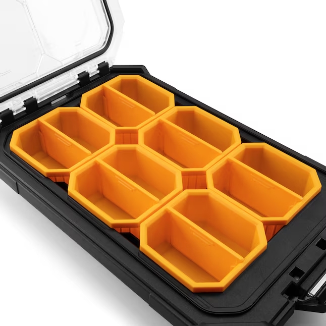 ORGANIZADOR STACKTECH TB-B1-O-10C-BEA 3