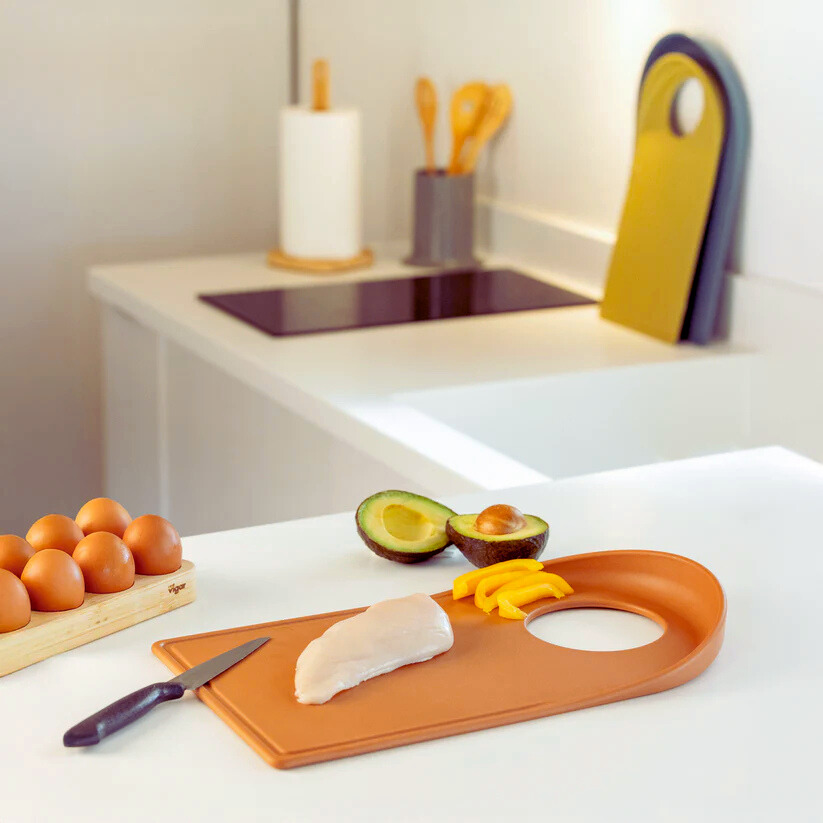 PACK 3U.TABLA DE CORTAR HOMEY 3