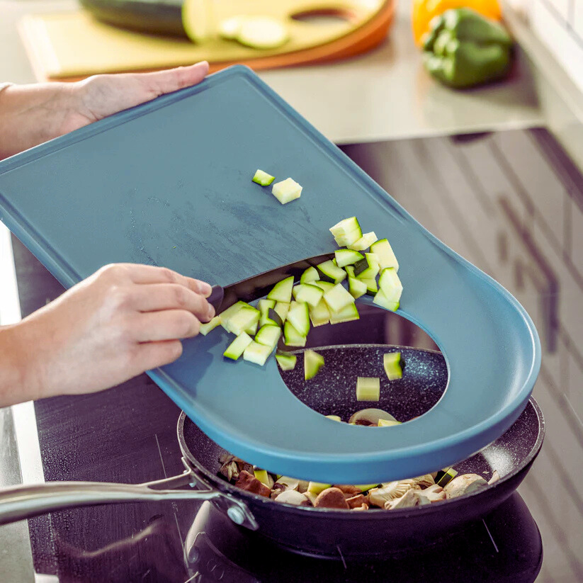 PACK 3U.TABLA DE CORTAR HOMEY 4